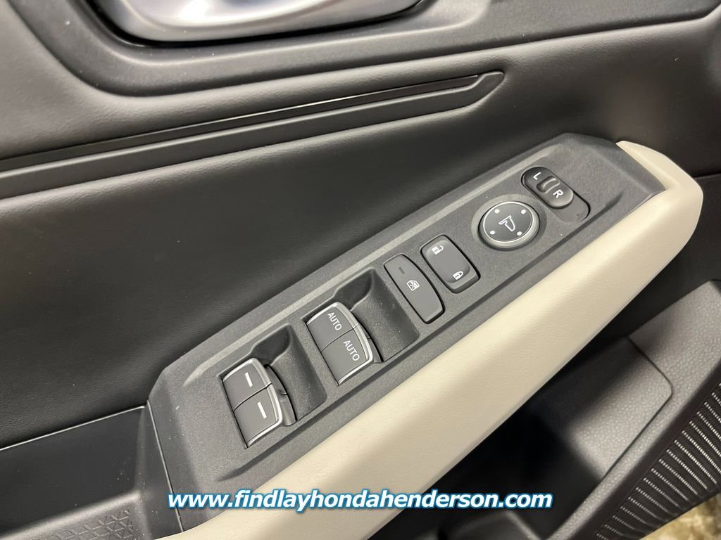 New 2026 Honda Accord SE image 12