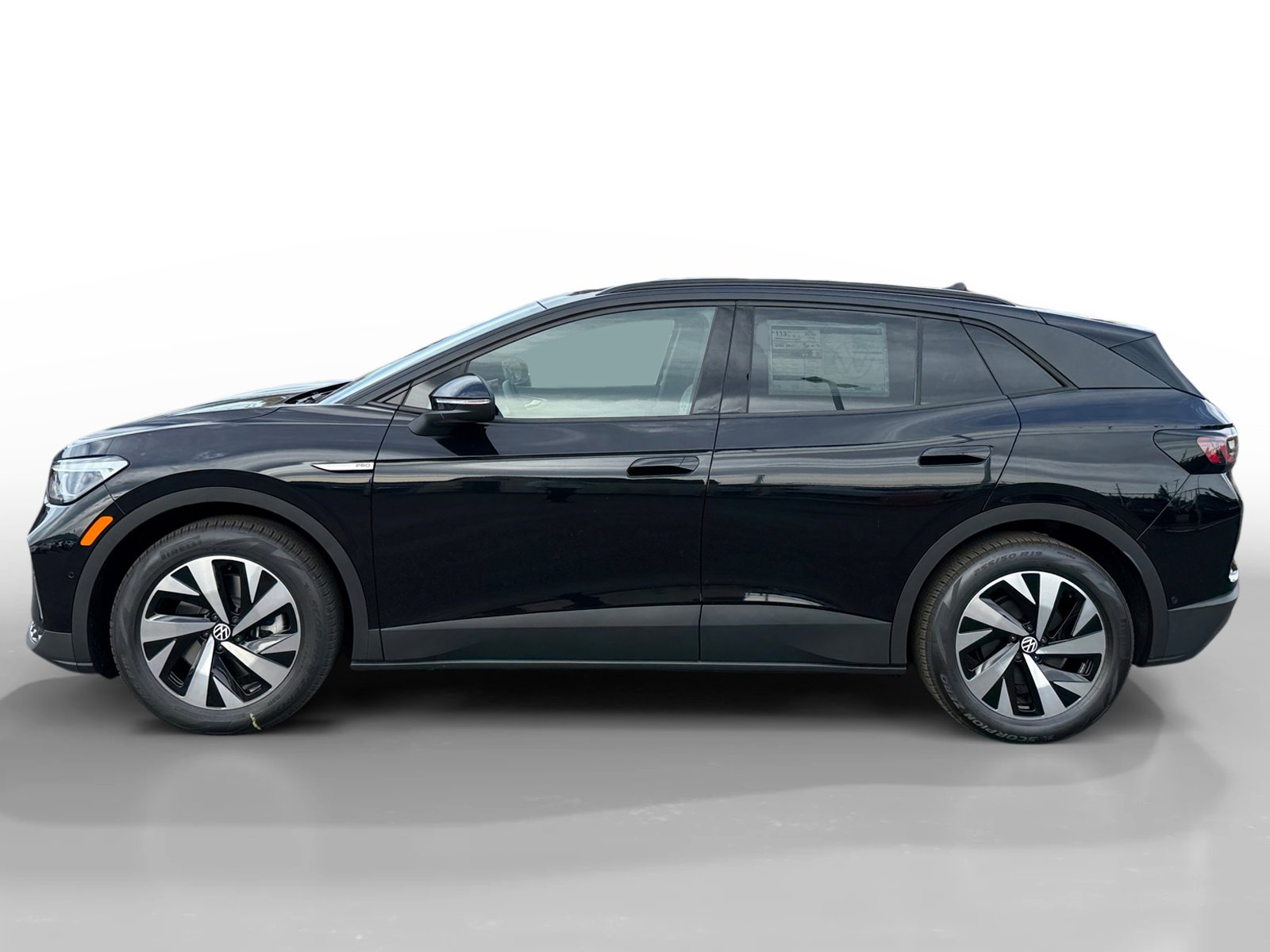 New 2026 Volkswagen ID.4 Pro RWD image 2