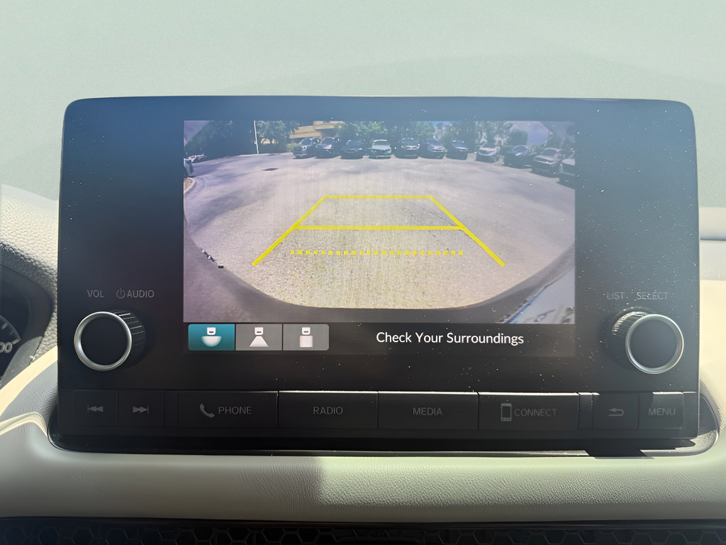Certified 2023 Honda HR-V LX image 18