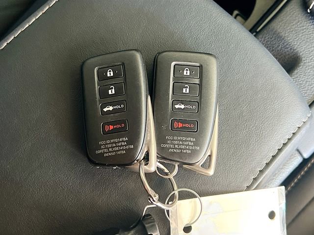 Used 2018 Lexus ES 350 w/ Navigation System Package image 33