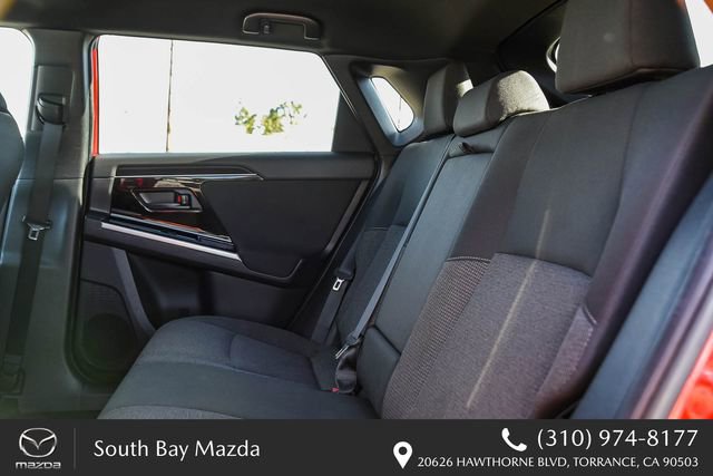 Used 2023 Subaru Solterra AWD image 17