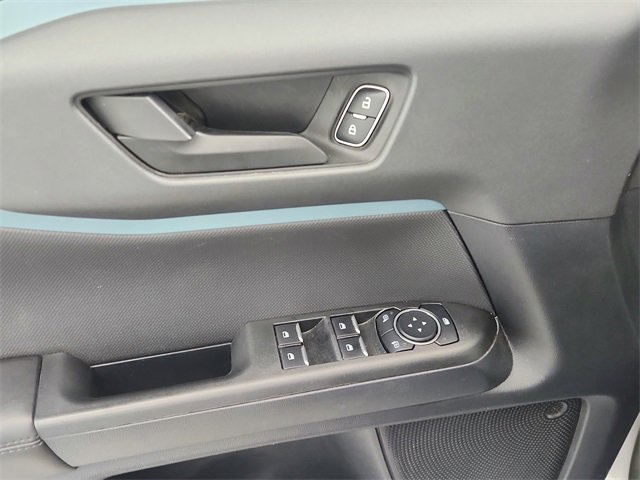 Used 2023 Ford Bronco Sport Badlands image 27