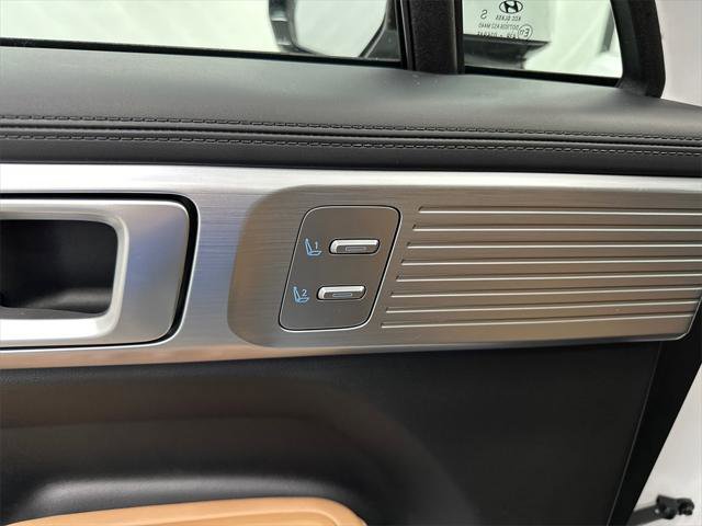 New 2026 Hyundai Santa Fe Calligraphy image 12