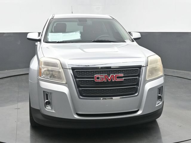 Used 2011 GMC Terrain SLE w/ LPO, Protection Package FWD image 8