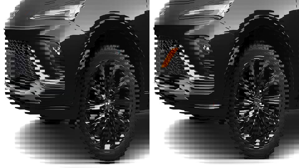 New 2026 Buick Envista Sport Touring image 31