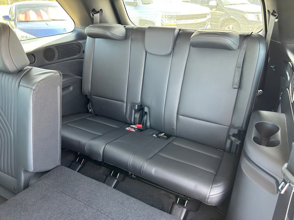 New 2026 Hyundai Palisade SEL image 25