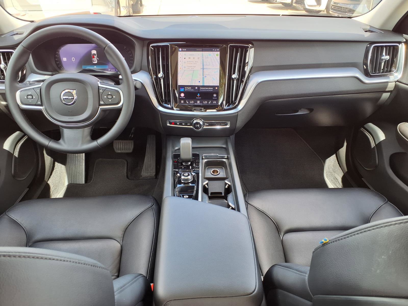 Certified 2023 Volvo S60 B5 Core FWD image 17