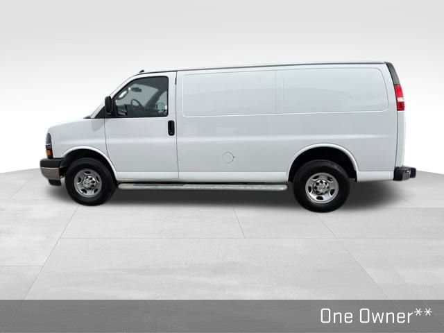 Used 2024 Chevrolet Express 2500 w/ Driver Convenience Package image 10