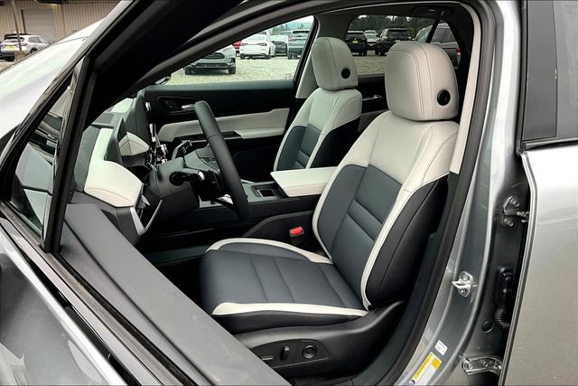 New 2025 Honda Prologue Touring image 9