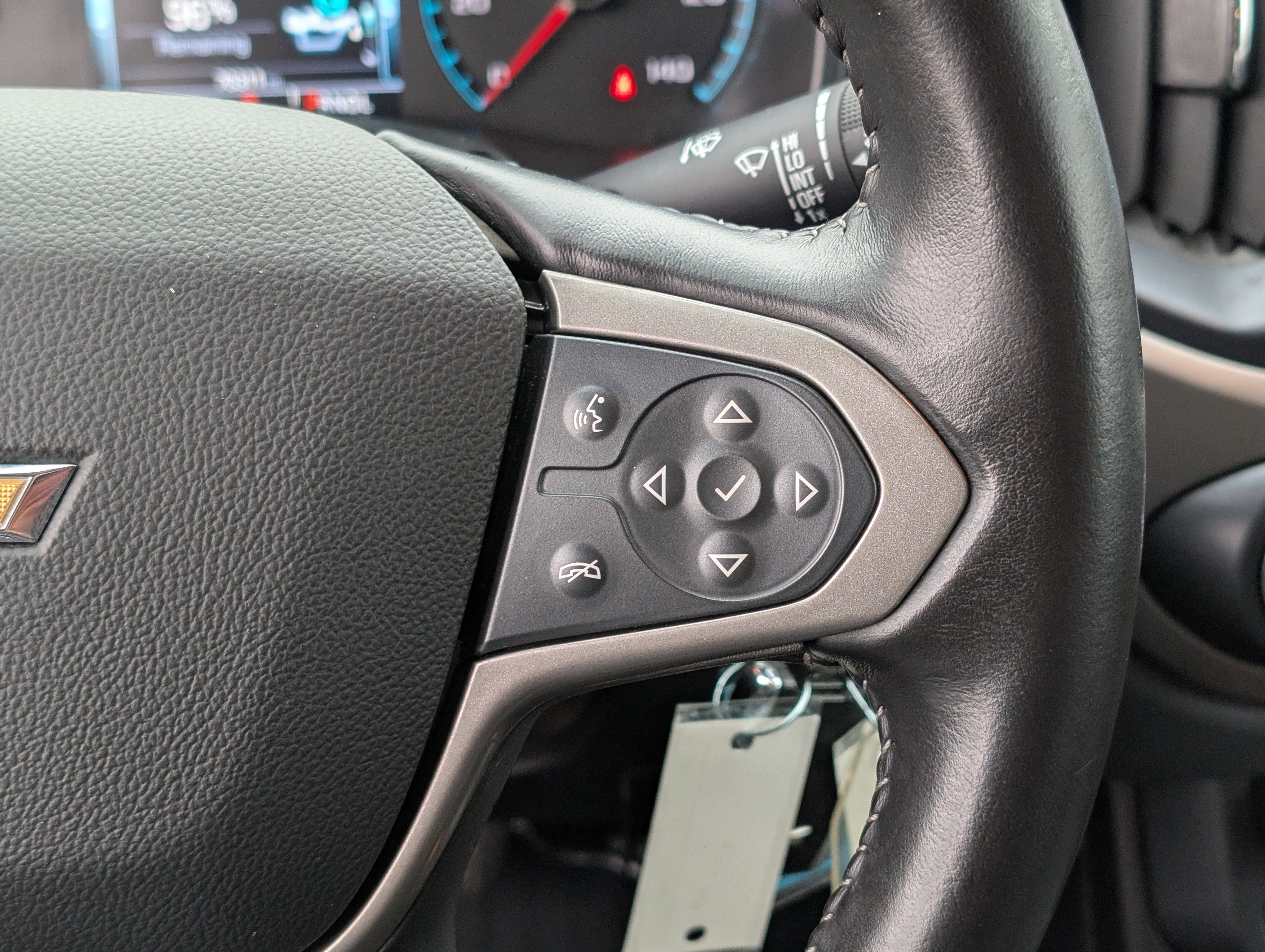 Used 2018 Chevrolet Colorado Z71 w/ Z71 Midnight Edition image 23