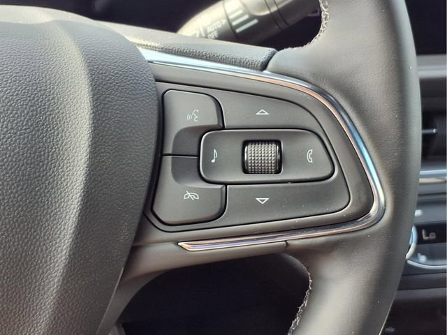 New 2026 Buick Envista Preferred w/ Convenience I Package FWD image 12