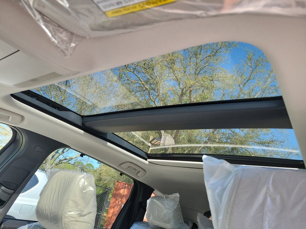 New 2026 MAZDA CX-90 3.3 Turbo w/ Premium Sport Pkg image 37