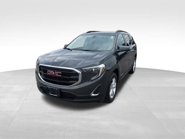 Used 2018 GMC Terrain SLE w/ Driver Convenience Package