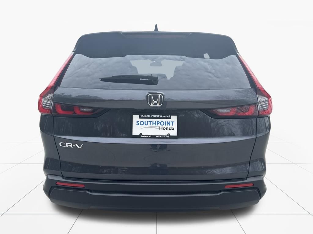 New 2026 Honda CR-V EX image 7