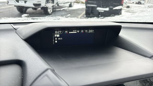 Used 2019 Subaru Forester Limited image 19