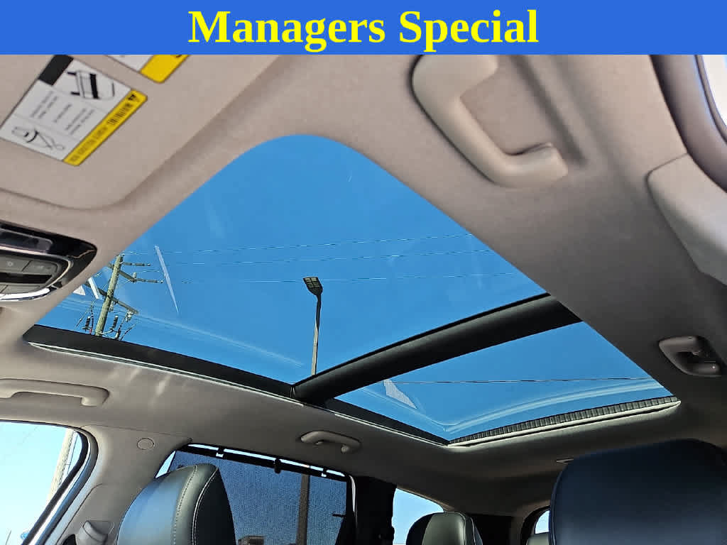 Used 2023 Hyundai Santa Fe Limited