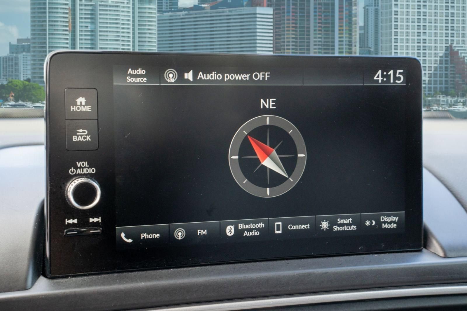 Certified 2024 Honda Pilot EX-L image 38