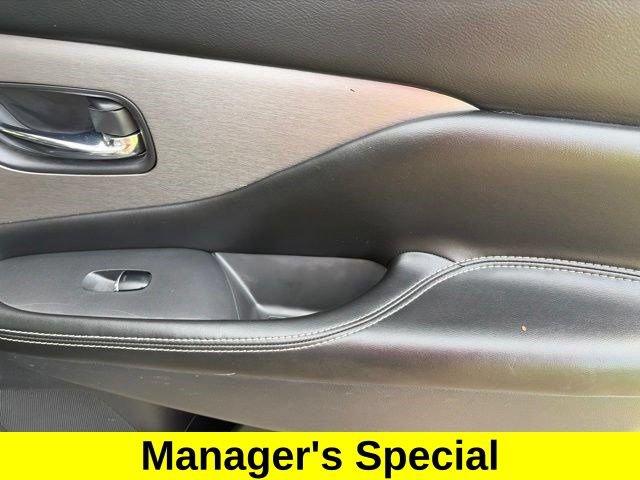 Used 2021 Nissan Murano SL AWD/4WD image 38