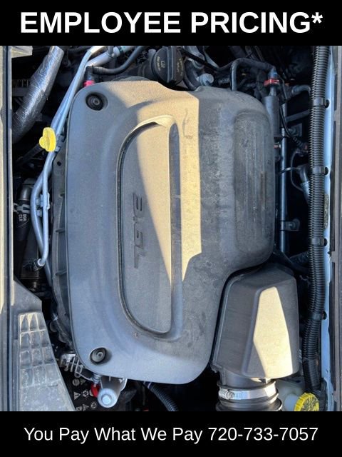 Used 2022 Chrysler Pacifica Touring-L FWD image 24