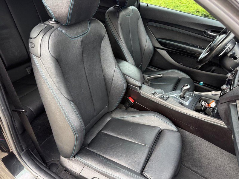 Used 2016 BMW M2 RWD image 11
