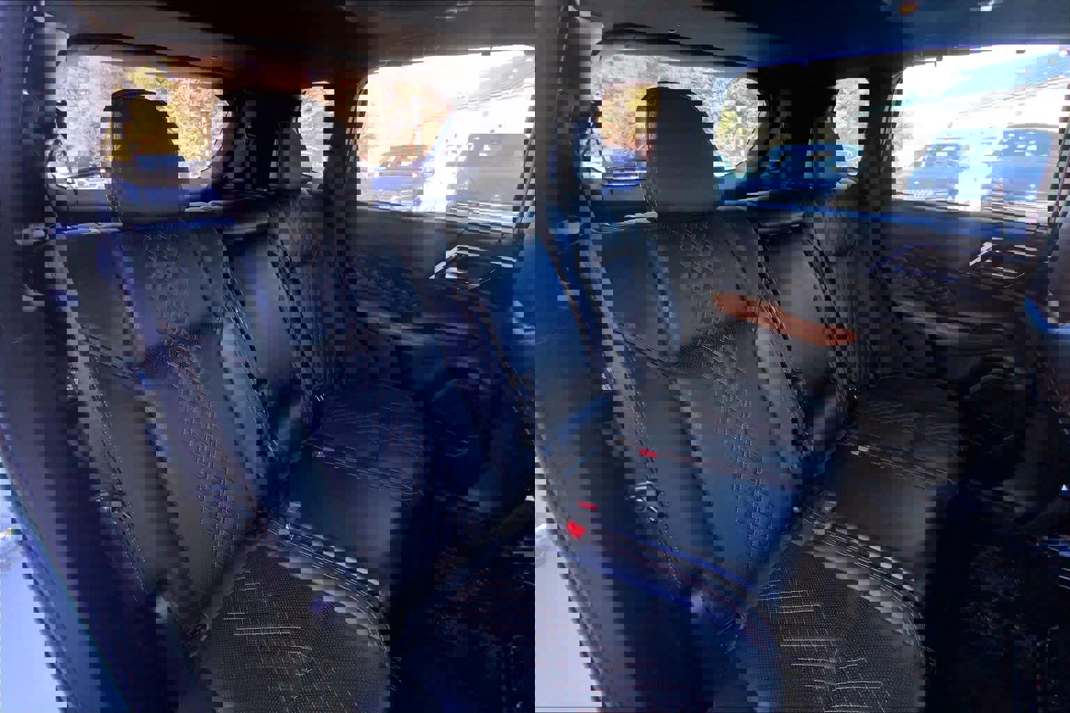 Used 2022 Mitsubishi Outlander SEL image 20