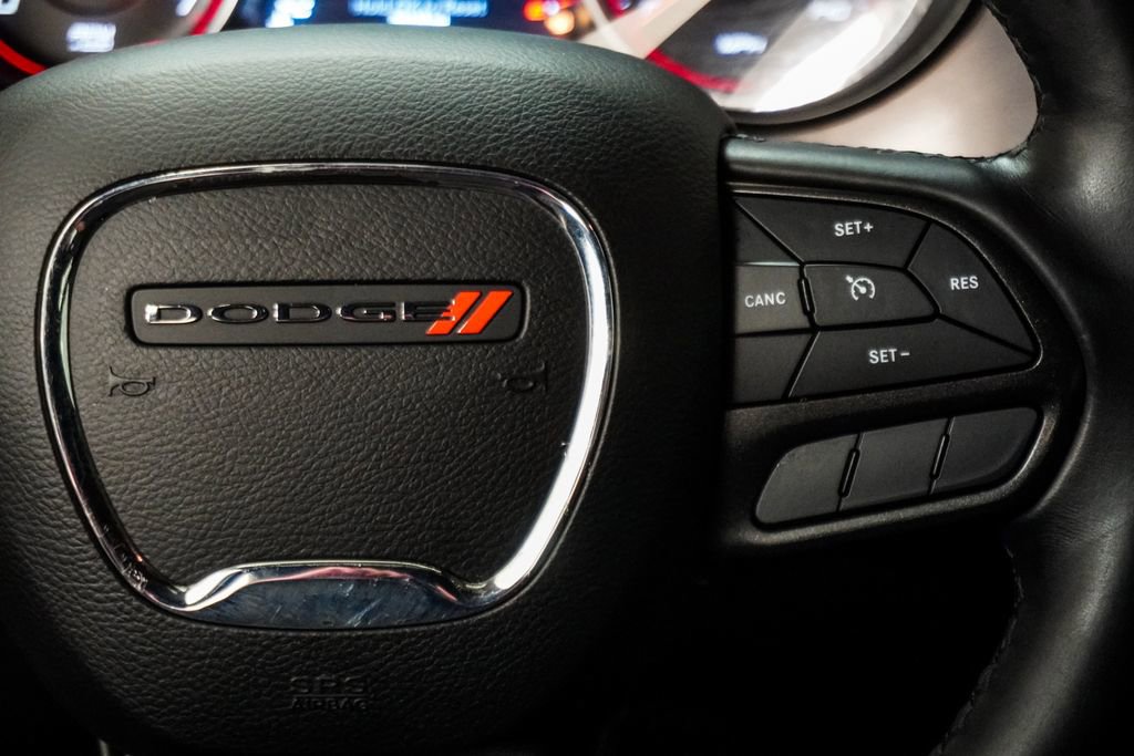 Used 2023 Dodge Charger GT RWD image 14