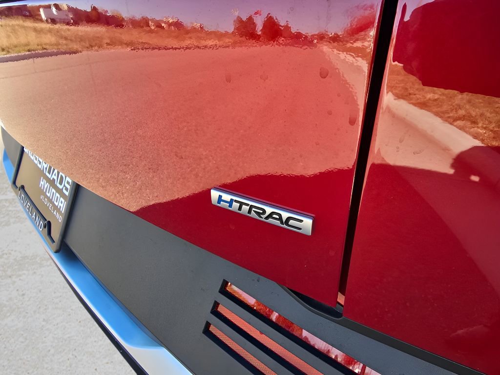 New 2026 Hyundai Ioniq 5 SEL image 9