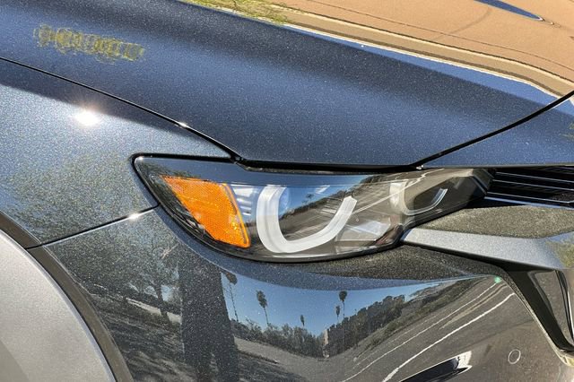 New 2026 MAZDA CX-50 AWD 2.5 S w/ Cargo Package image 31