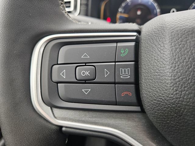 New 2025 Jeep Wagoneer L Series II w/ Convenience Group I image 13