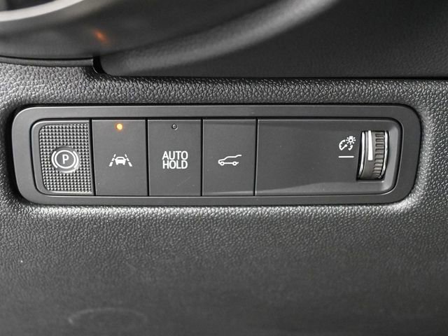 New 2026 Chevrolet Equinox EV RS image 32