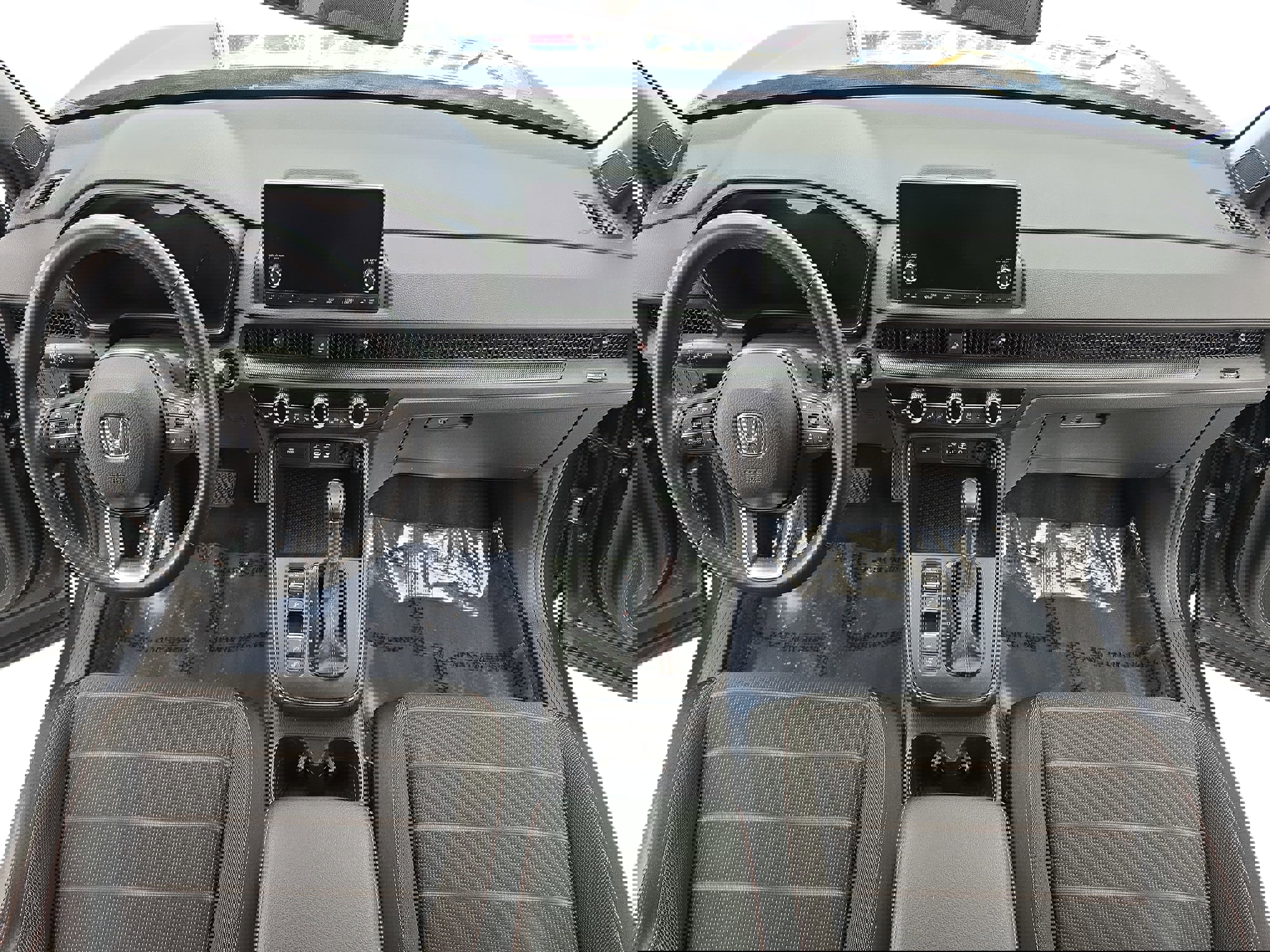 Used 2023 Honda CR-V Sport image 9