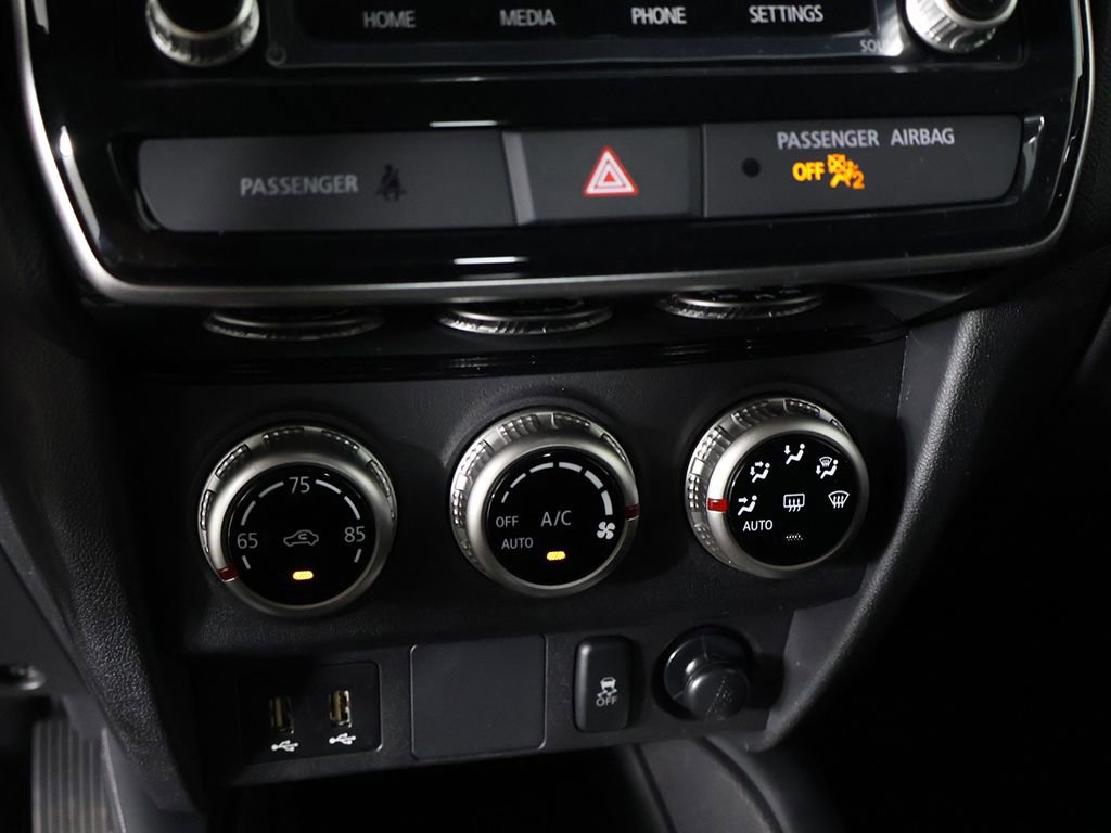 New 2026 Mitsubishi Outlander Sport ES AWD/4WD image 38