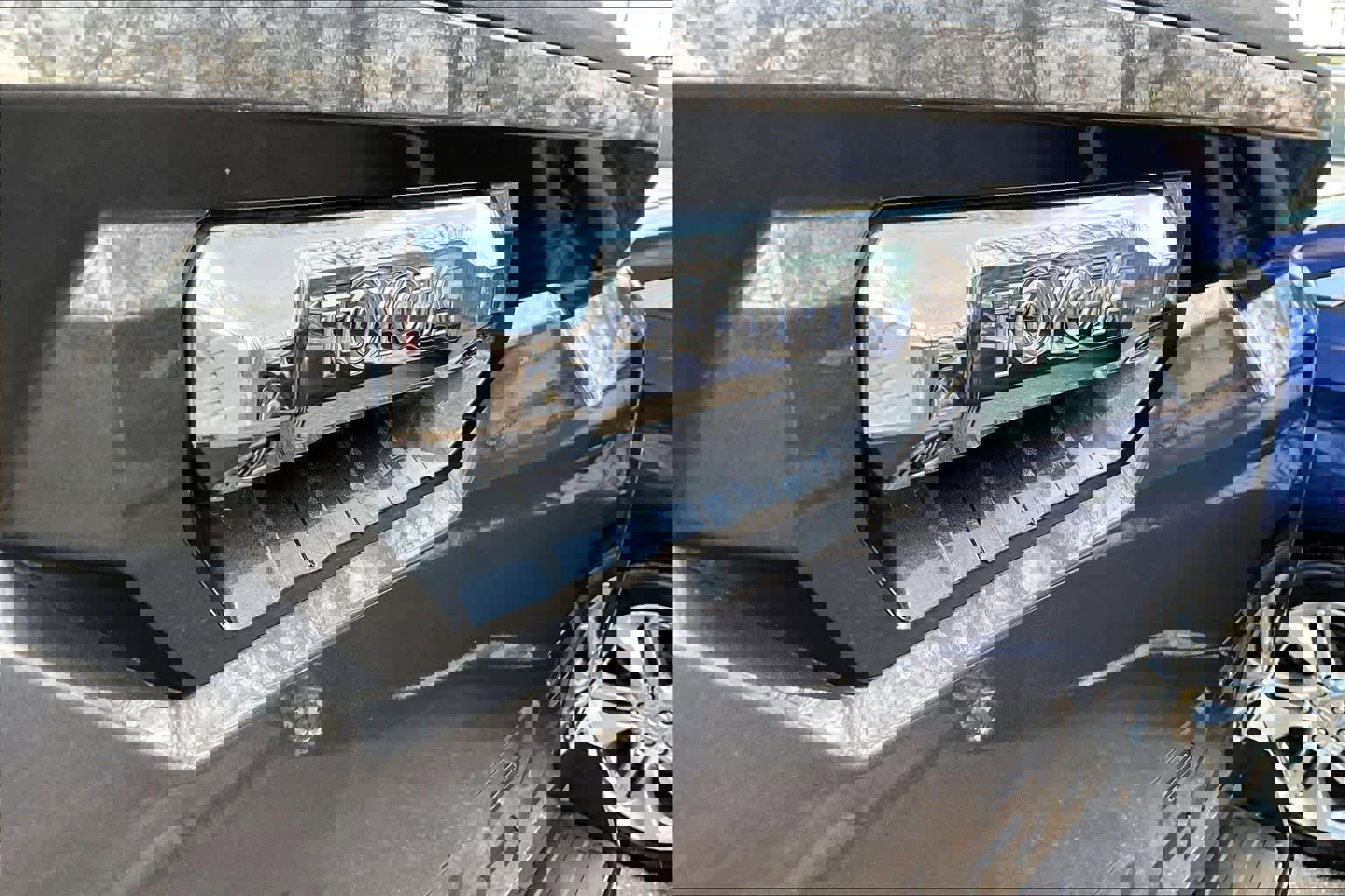 Used 2024 Toyota Tundra 1794 Edition AWD/4WD image 30