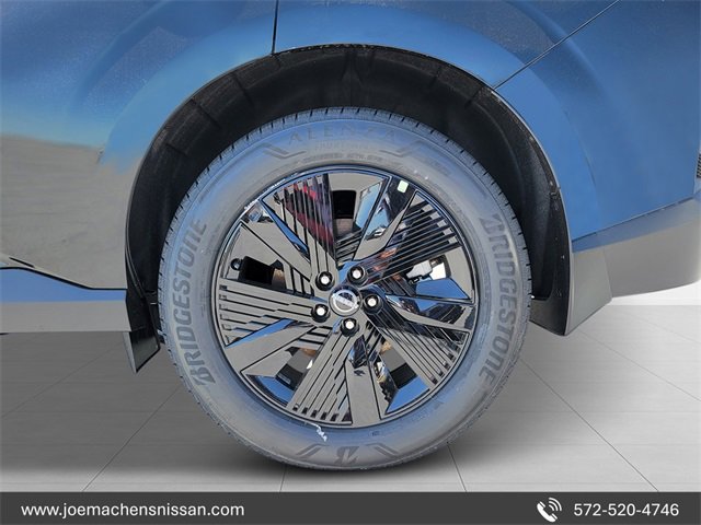 New 2026 Nissan Murano SV image 12