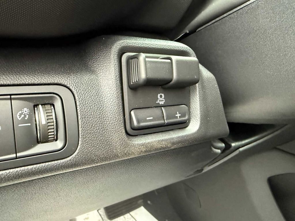 New 2026 Chevrolet Silverado EV LT image 16