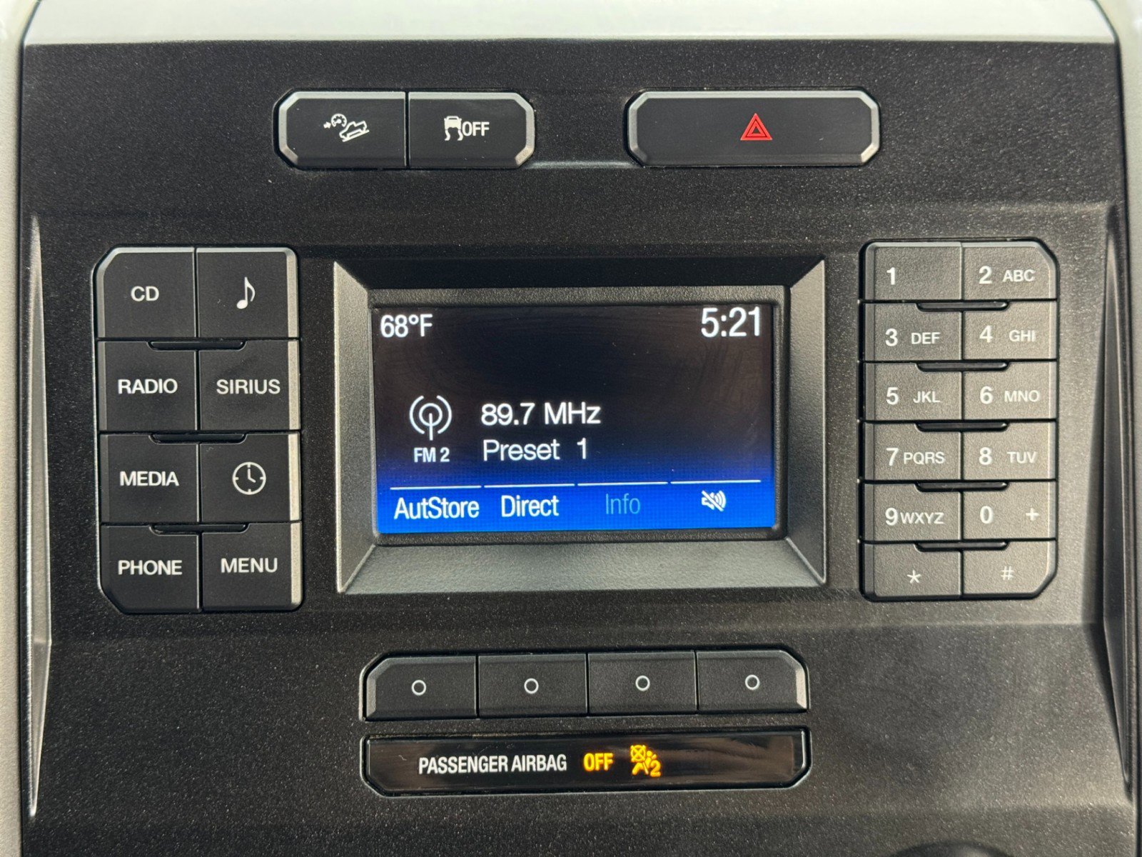 Used 2016 Ford F150 XLT w/ Equipment Group 301A Mid image 24