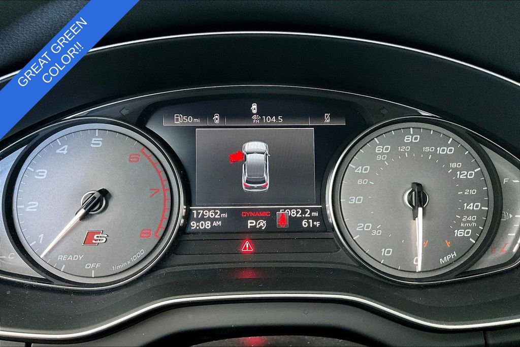 Used 2024 Audi SQ5 Premium w/ Convenience Package image 27