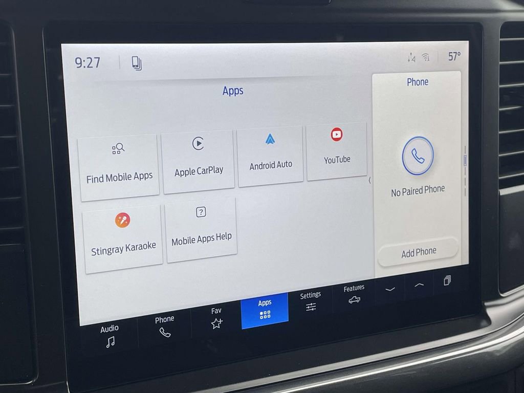 New 2026 Ford F150 STX image 6