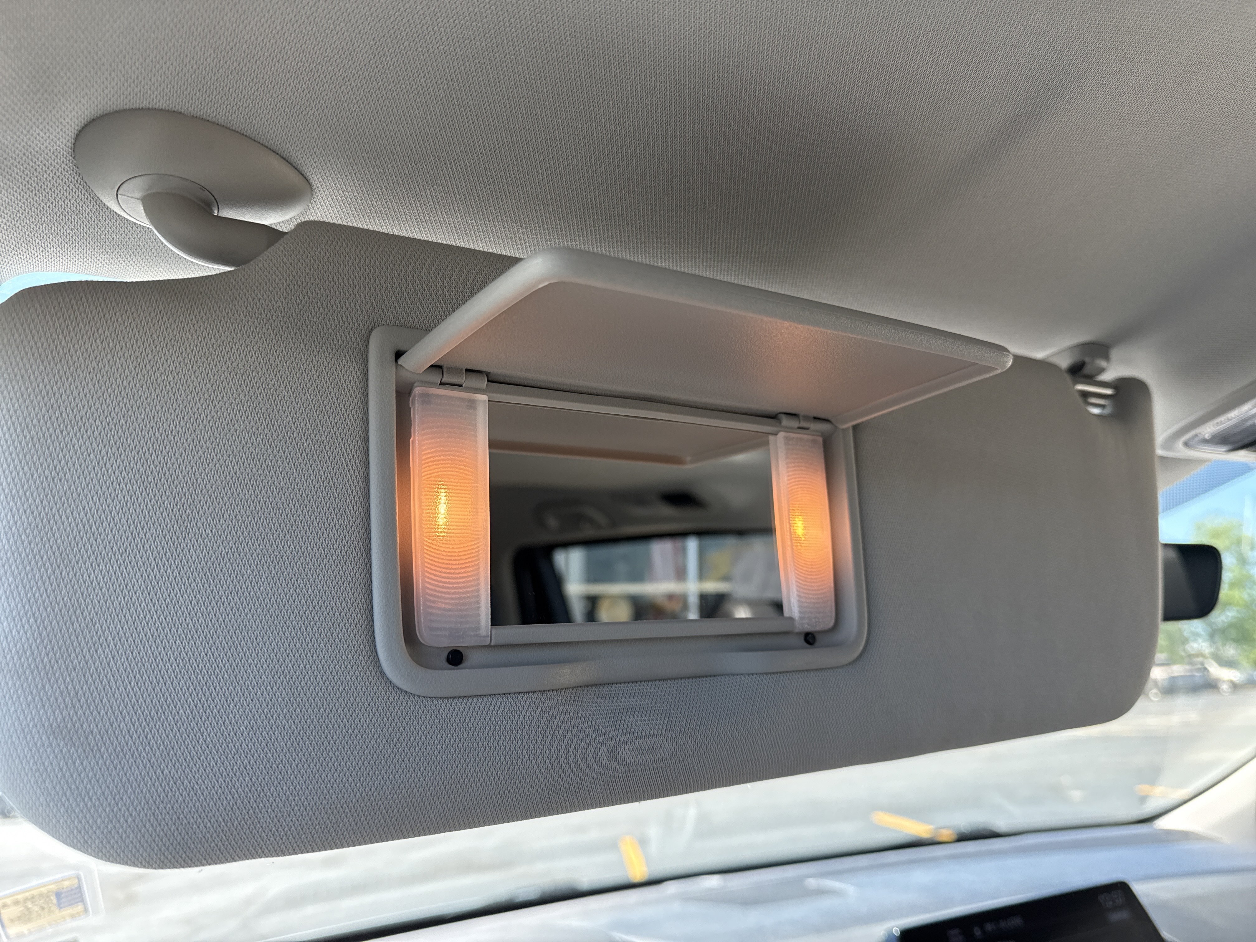 Used 2025 Honda Odyssey EX-L image 34