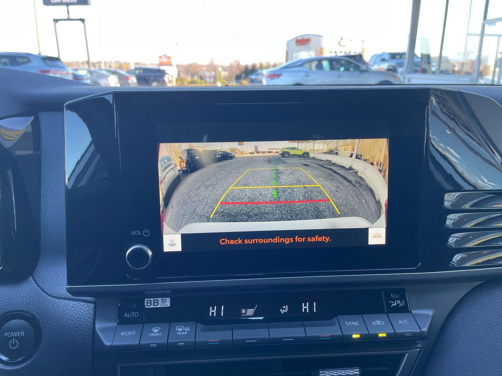 Used 2025 Toyota Camry LE image 17