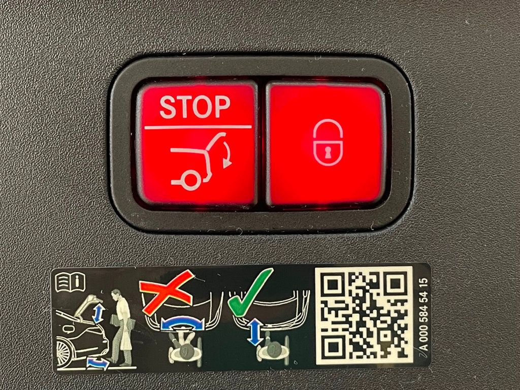 Used 2023 Mercedes-Benz AMG GT 63 S image 32