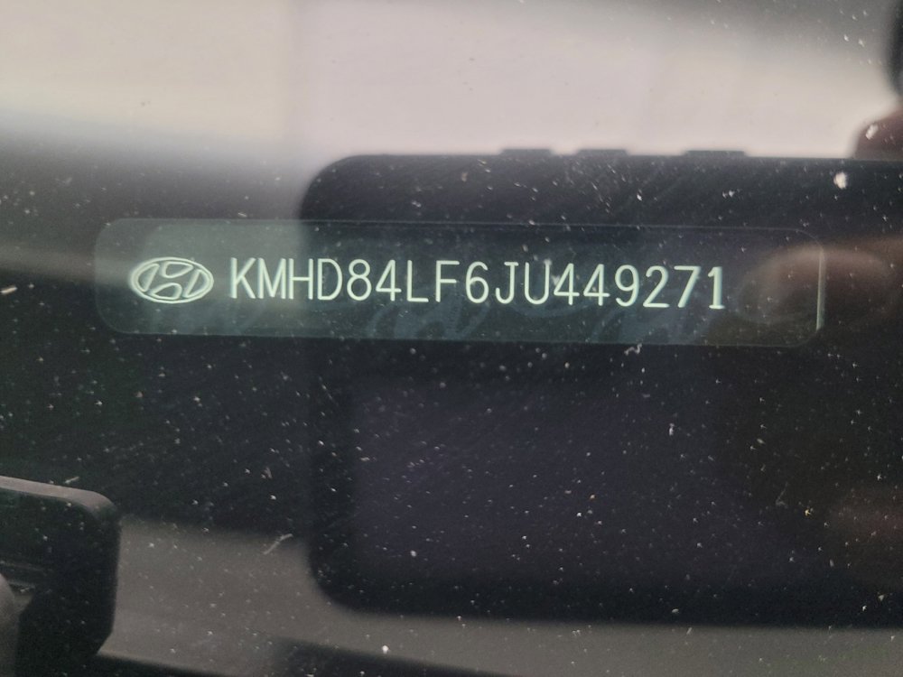 Used 2018 Hyundai Elantra SEL FWD image 33