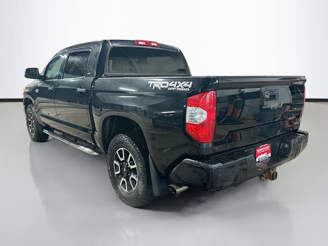 Used 2017 Toyota Tundra SR5 image 8