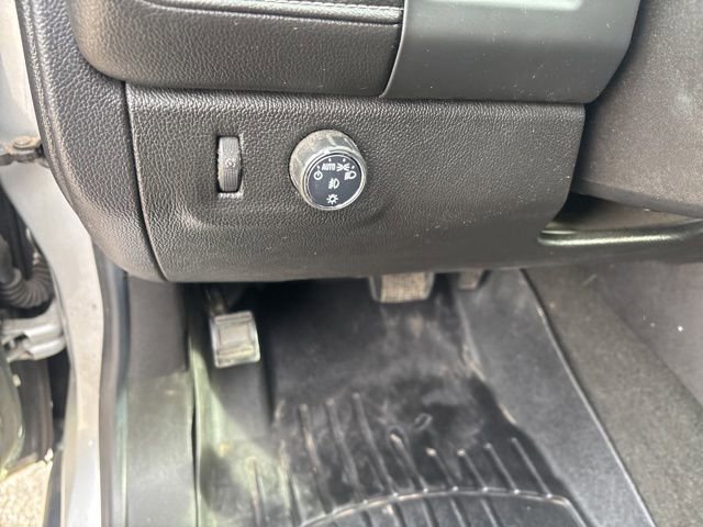 Used 2018 GMC Canyon SLE w/ SLE Convenience Package RWD image 24
