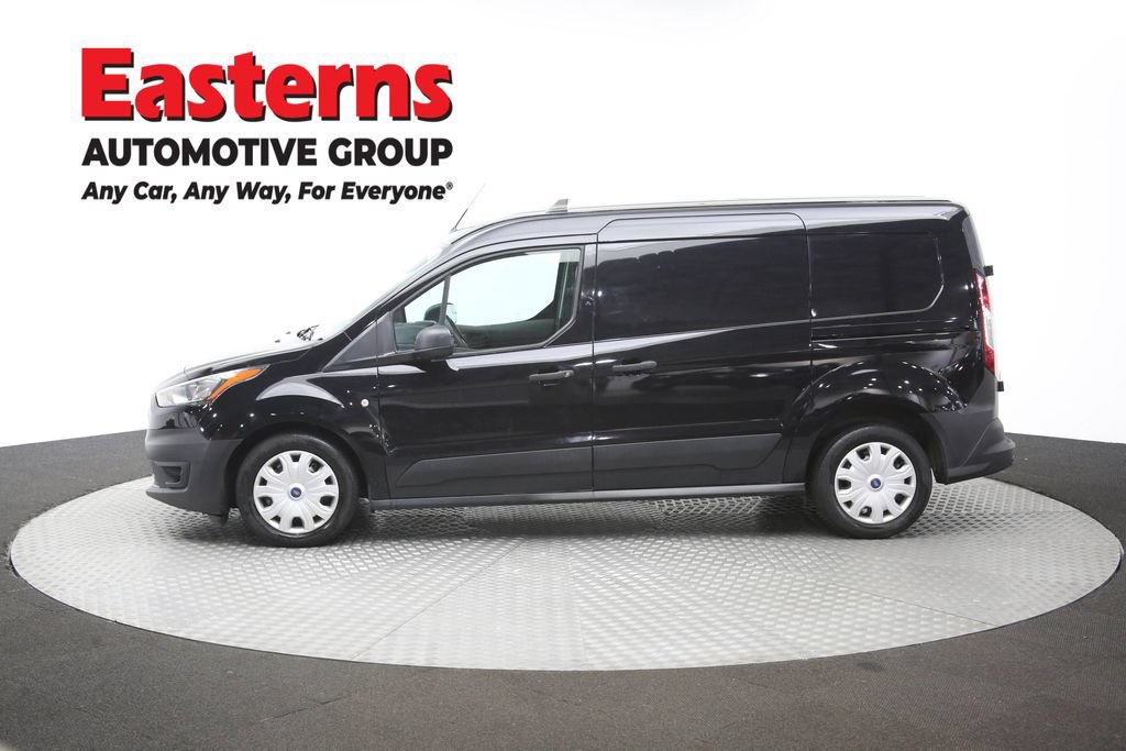 Used 2022 Ford Transit Connect XL w/ CNG/LPG Engine Prep Package FWD image 56