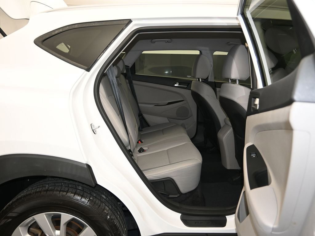 Used 2019 Hyundai Tucson Value AWD/4WD image 24