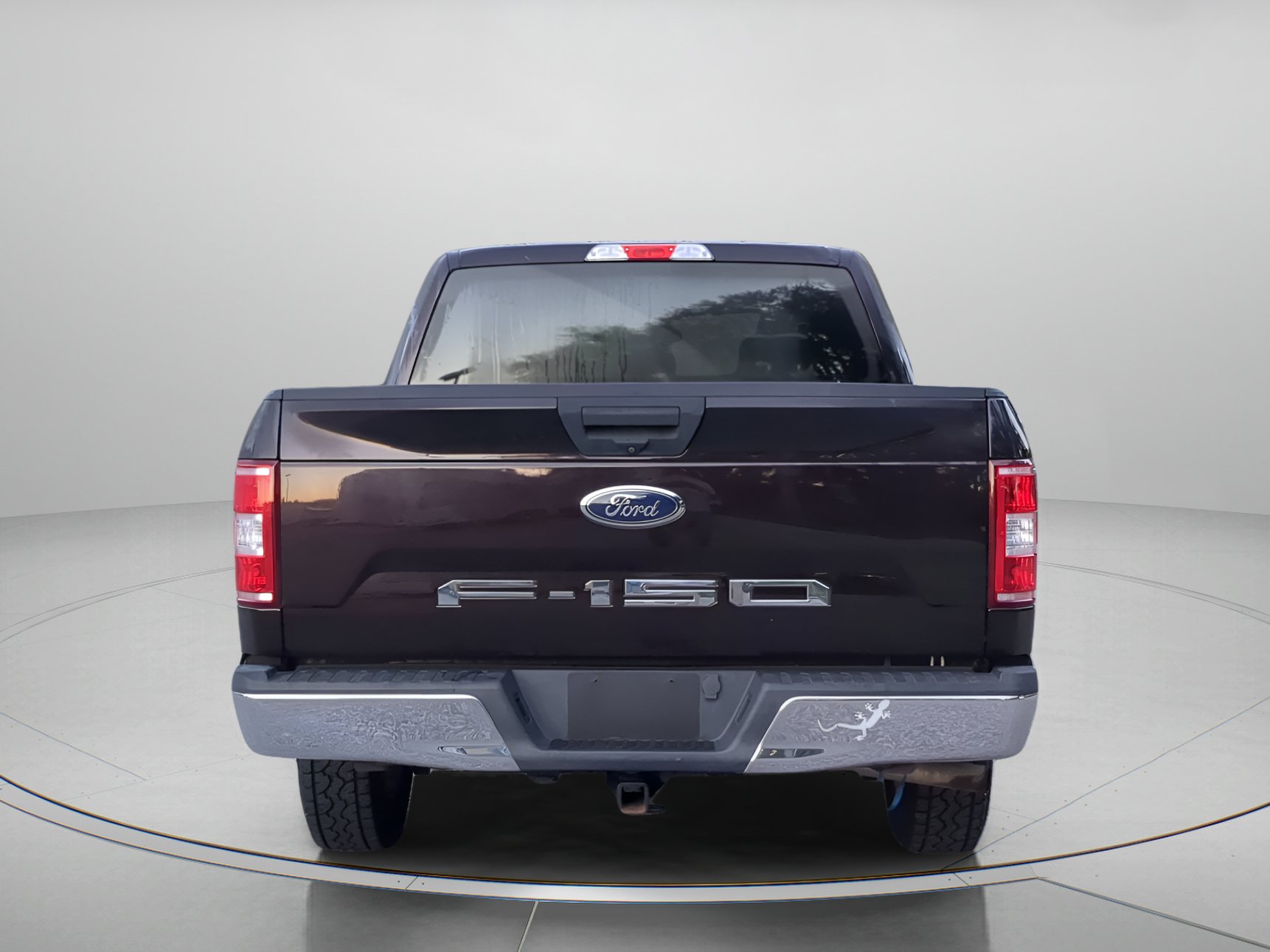 Used 2018 Ford F150 XLT RWD image 41