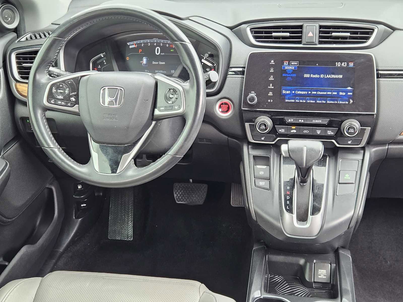 Used 2019 Honda CR-V Touring image 26