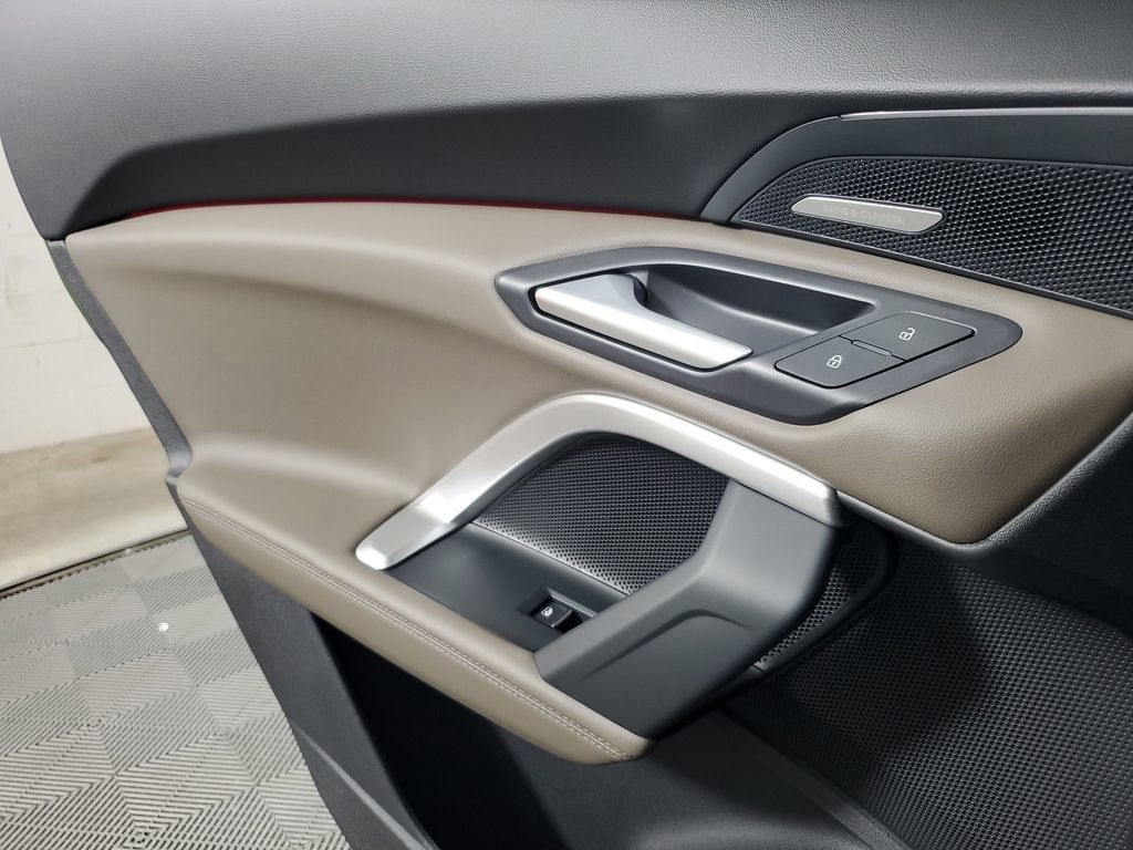 New 2026 Audi Q5 Premium Plus AWD/4WD image 18
