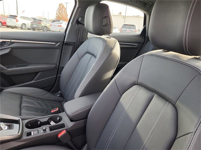 Used 2023 Audi A3 2.0T Premium w/ Convenience Package image 22